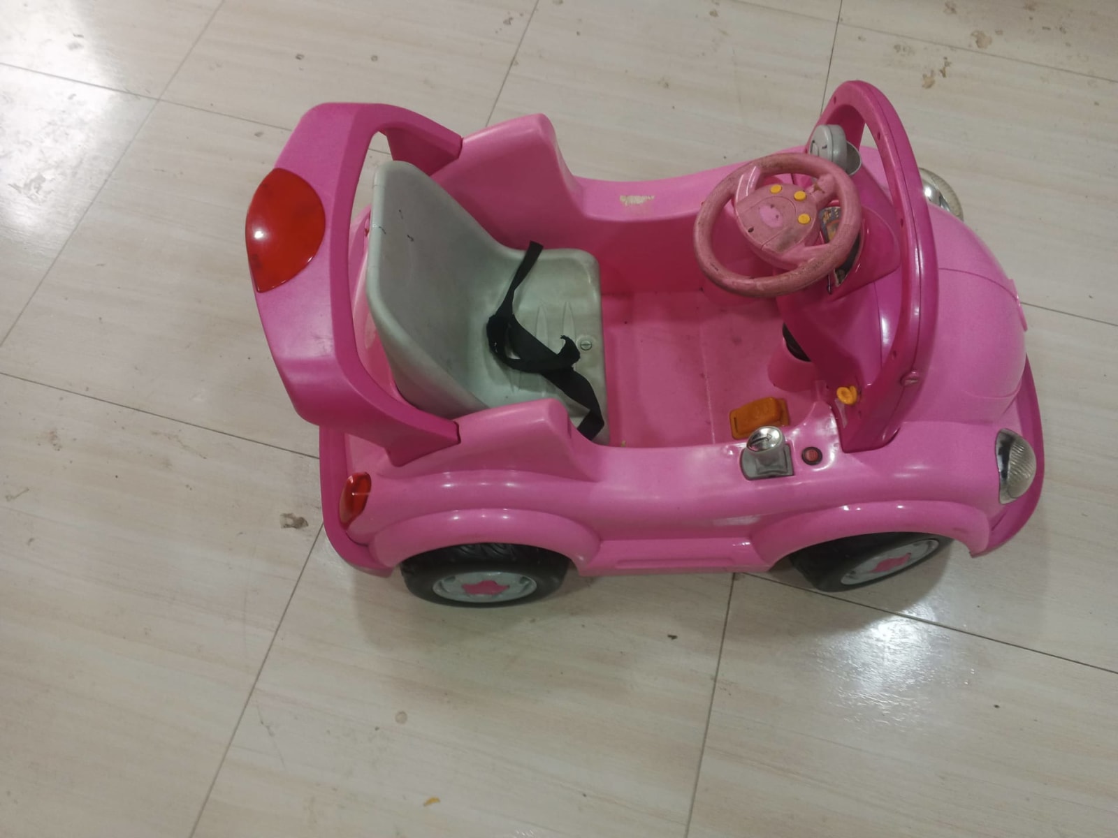Cochecito para niñas — imagen 2