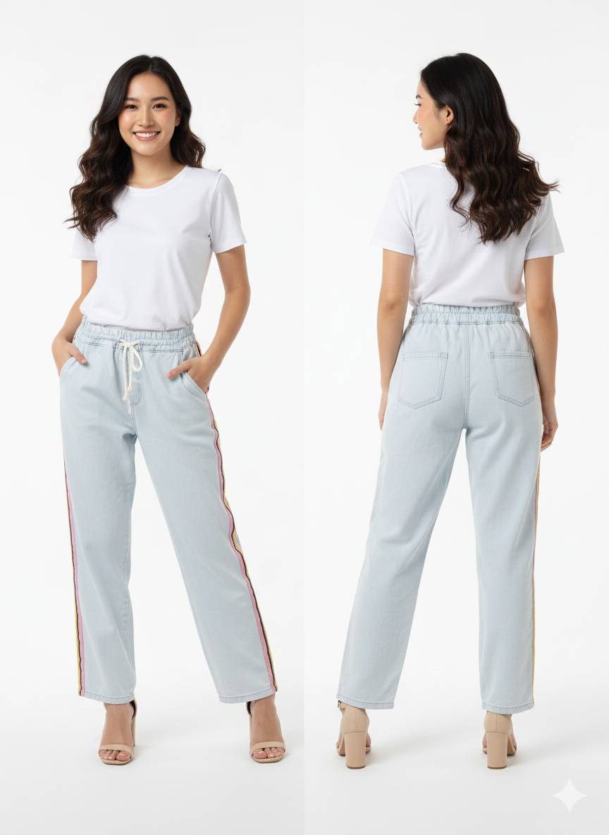 Pantalón hering