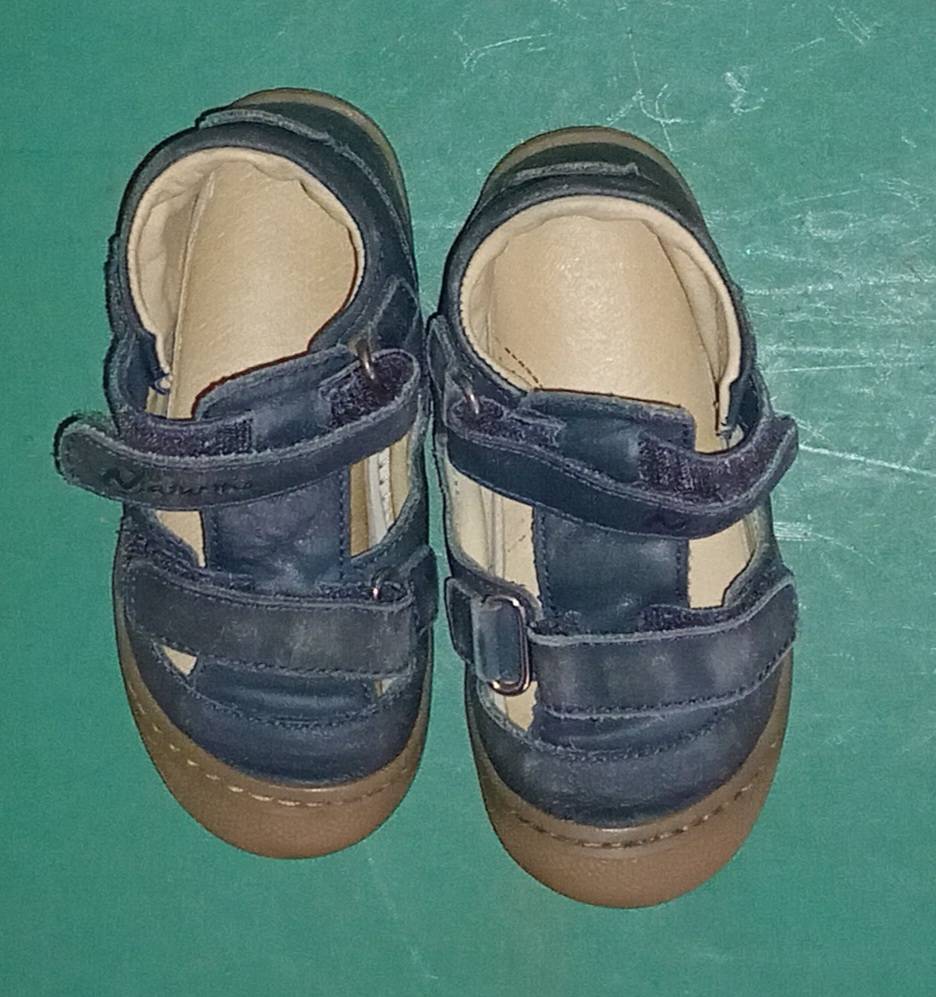 Zapatos de niño — imagen 3