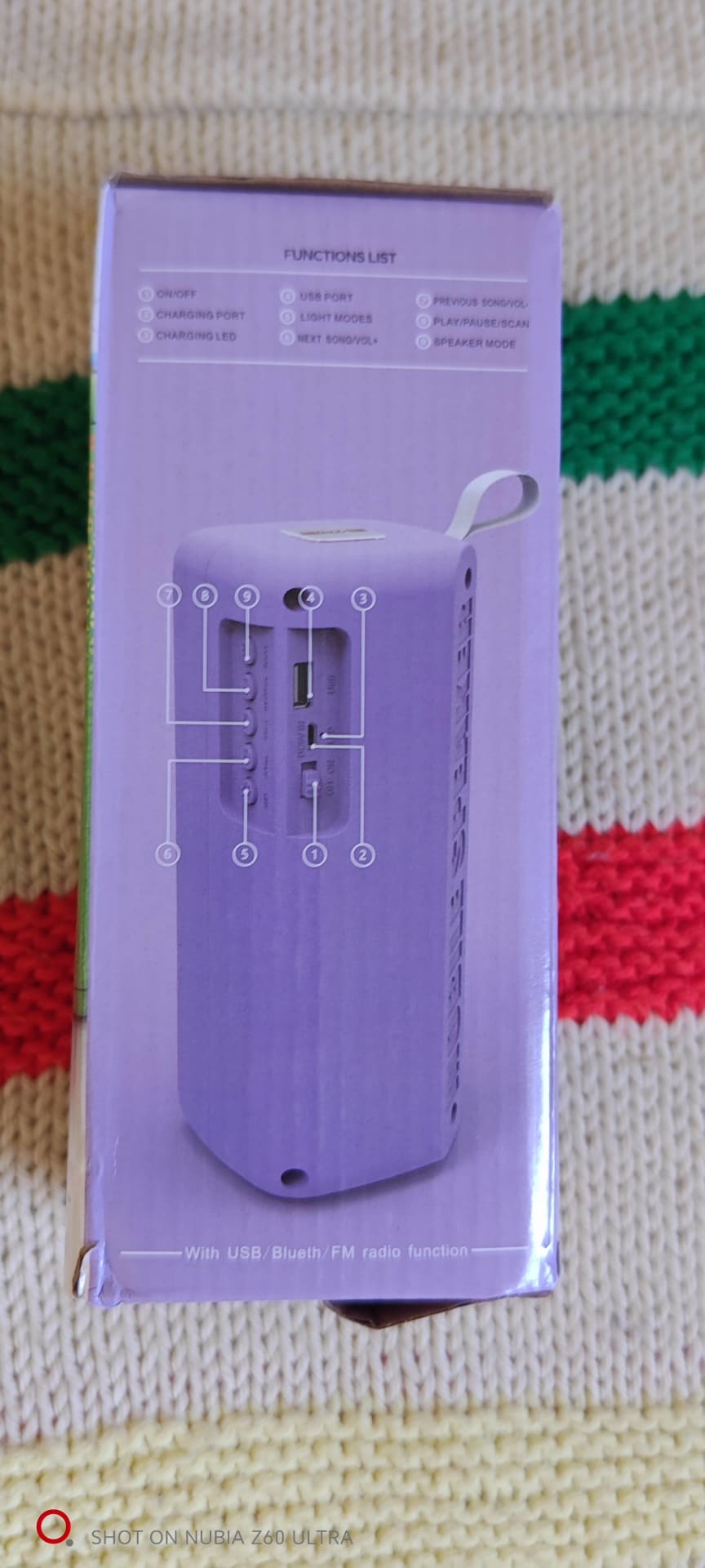 Altavoz — imagen 3