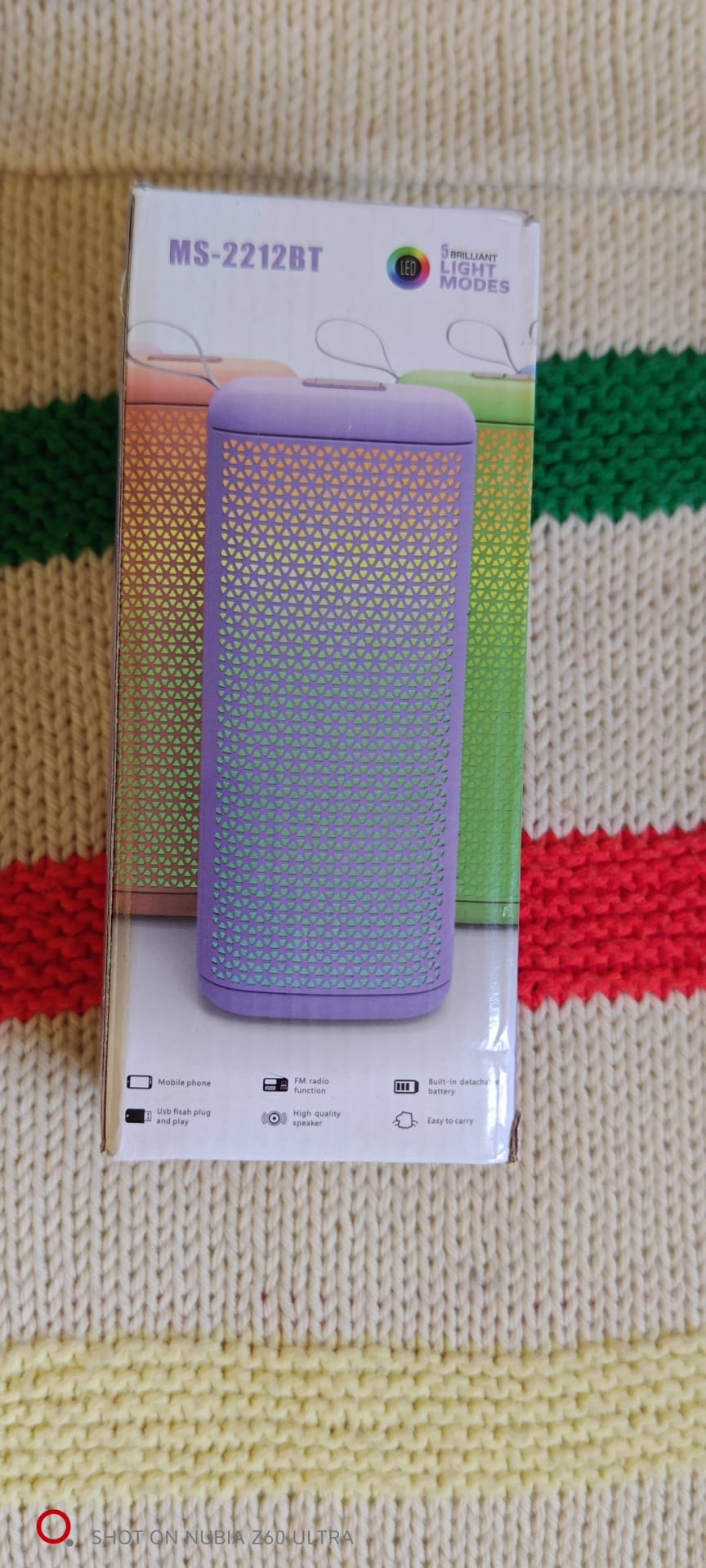 Altavoz — imagen 2