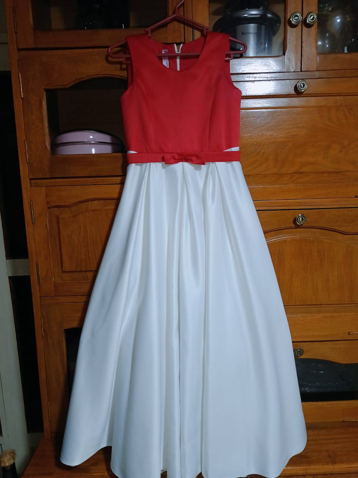 Vestido de niña