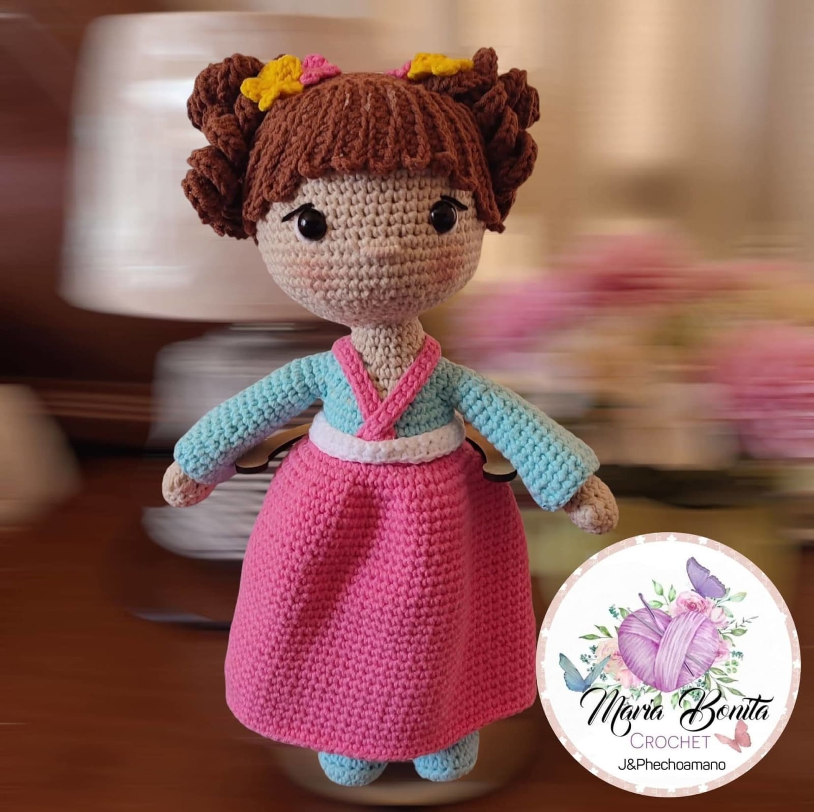 Amigurumis