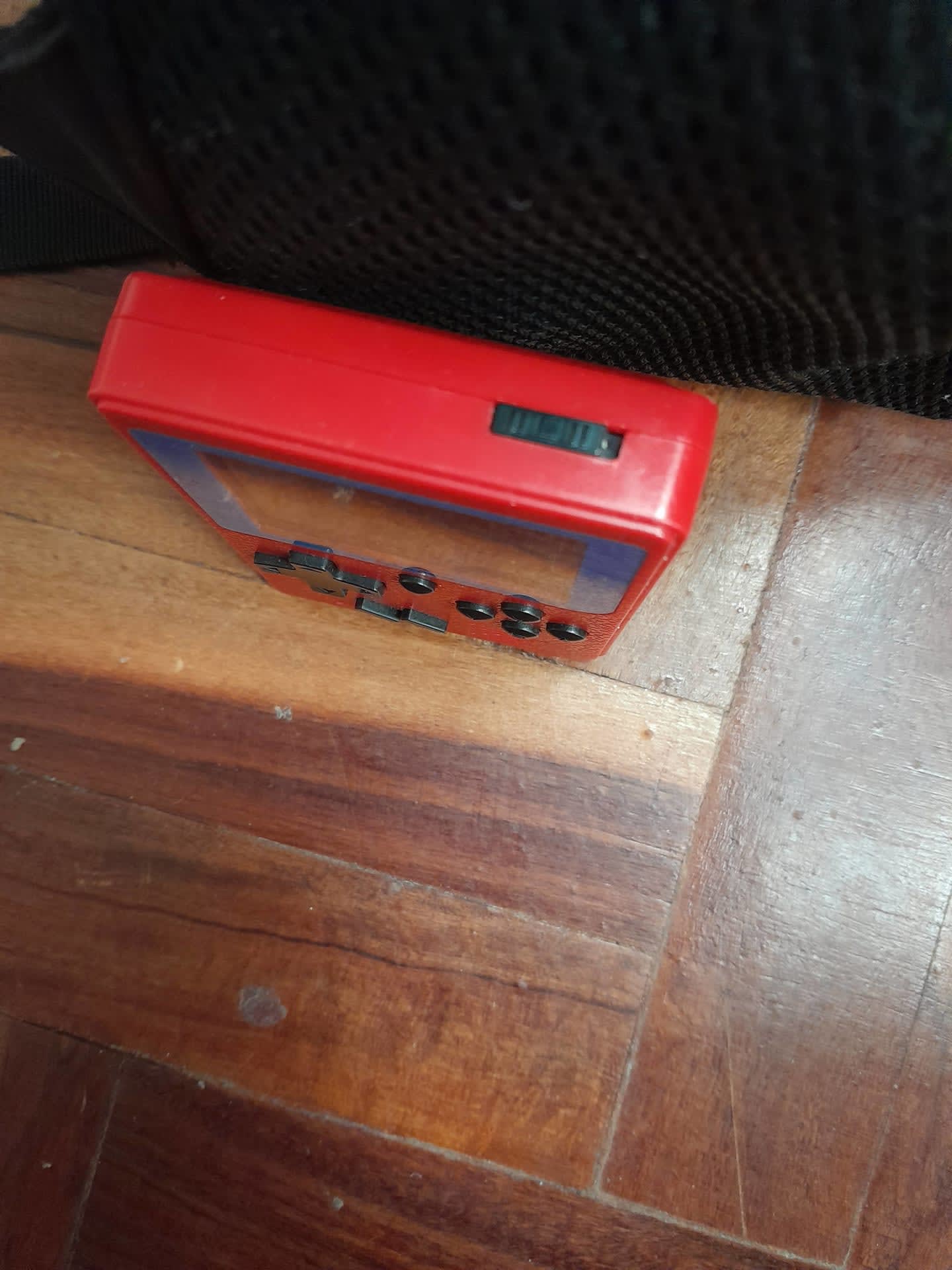 Consola de videojuegos portatil — imagen 3