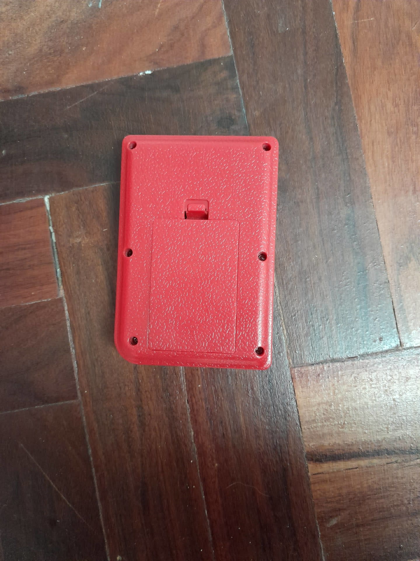 Consola de videojuegos portatil — imagen 4