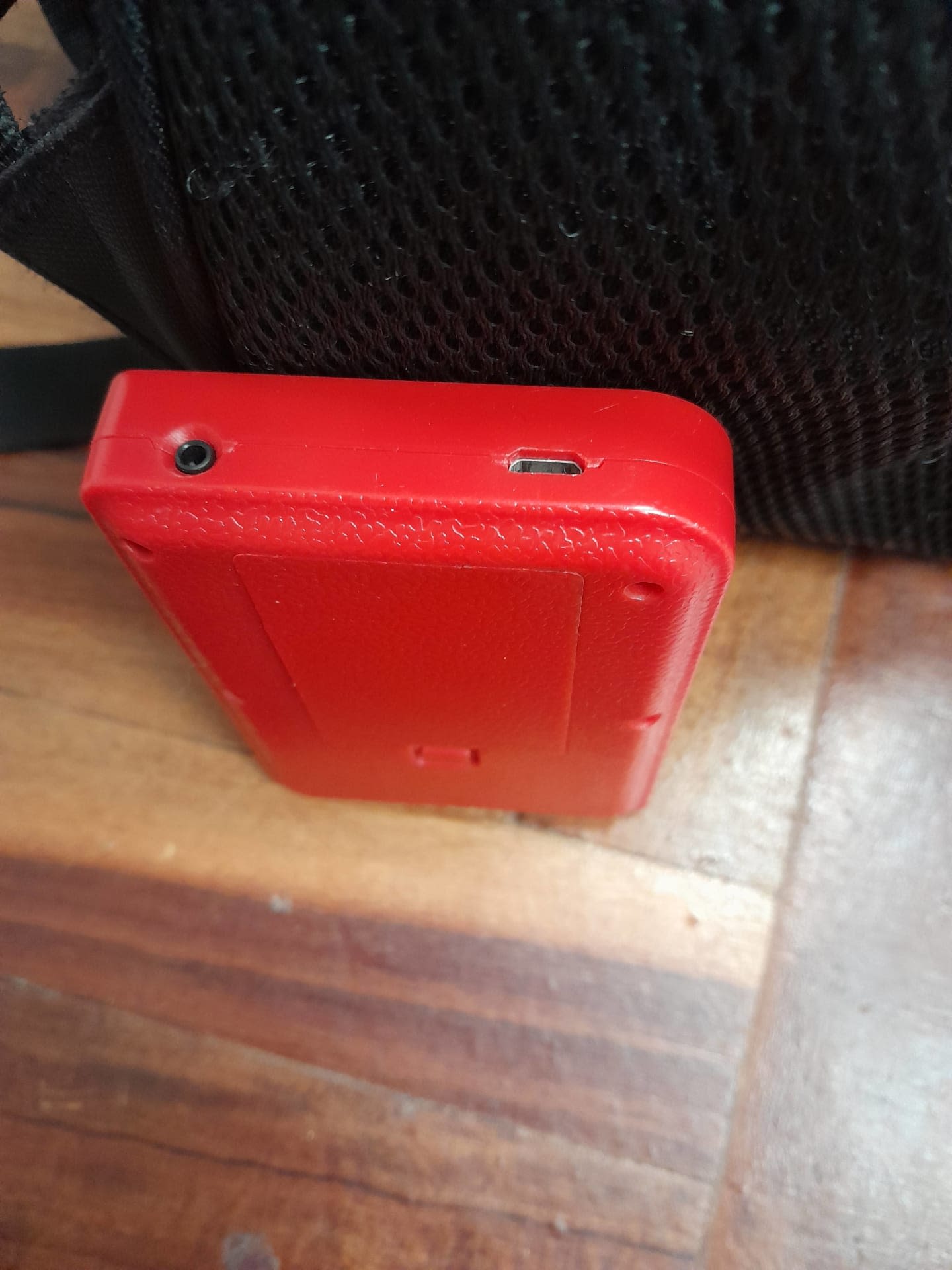 Consola de videojuegos portatil — imagen 2