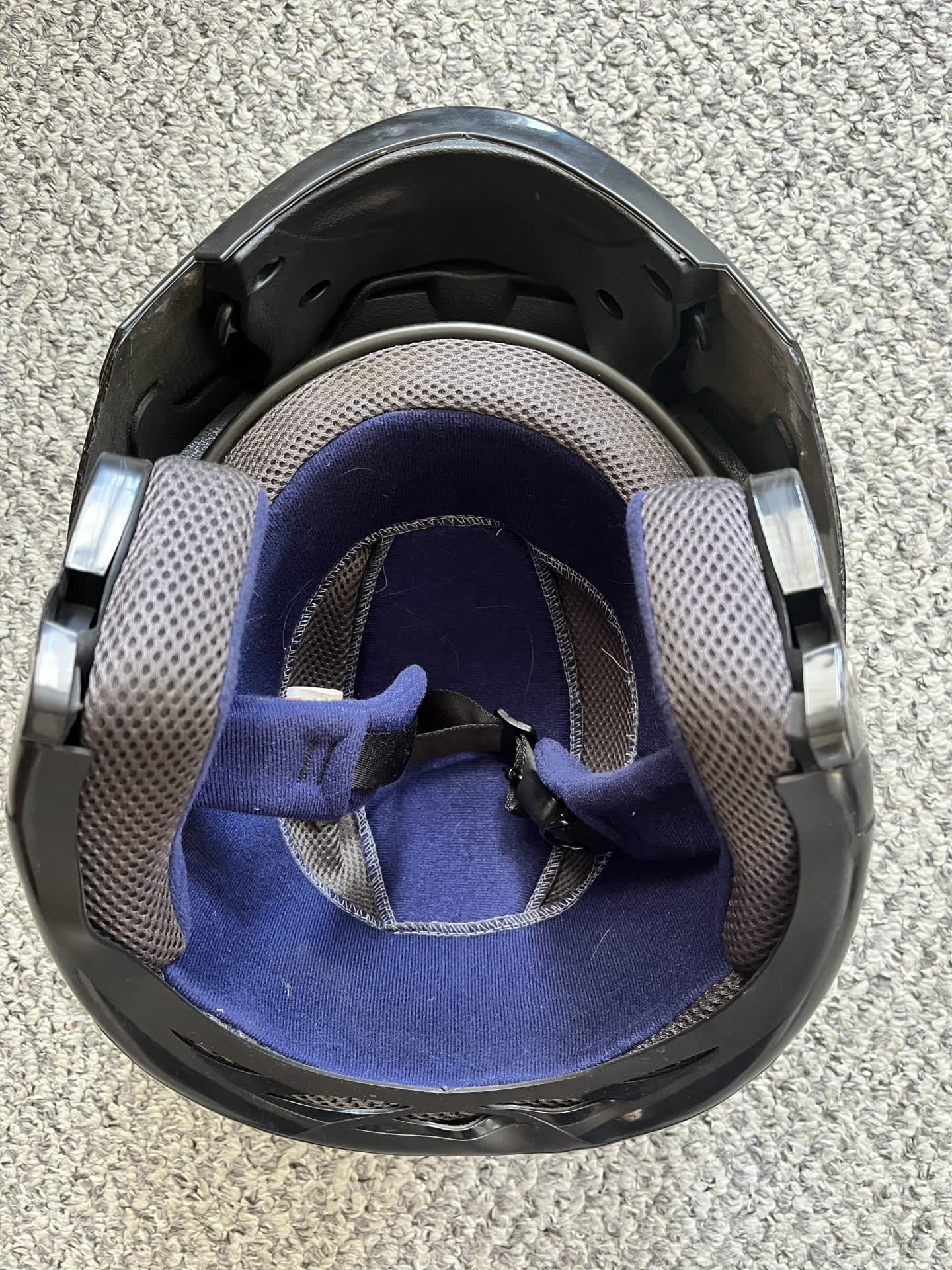 Casco ABS de Policarbonato — imagen 3