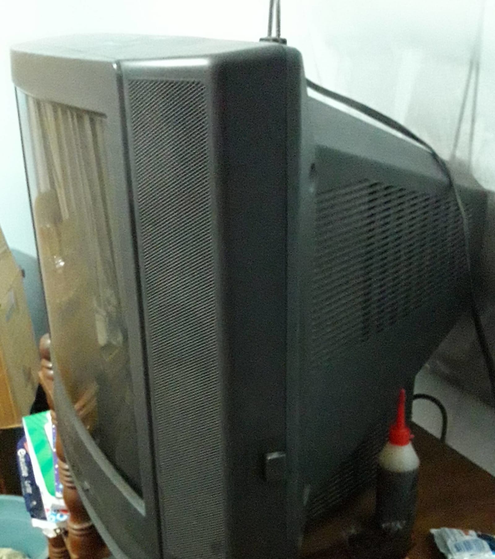 TELEVISOR