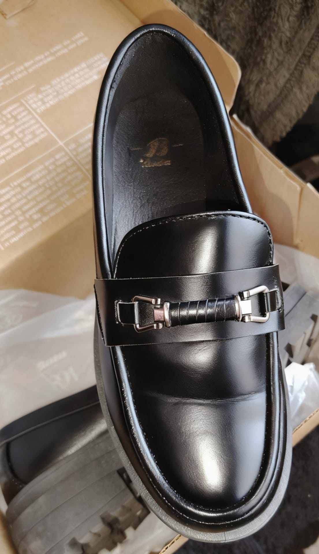 Zapatos Bata de dama — imagen 2