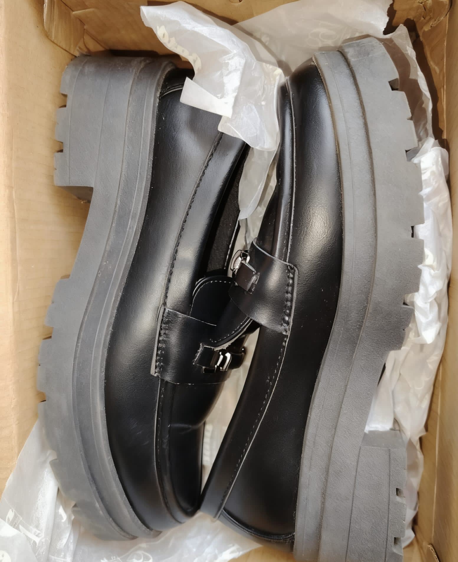 Zapatos Bata de dama