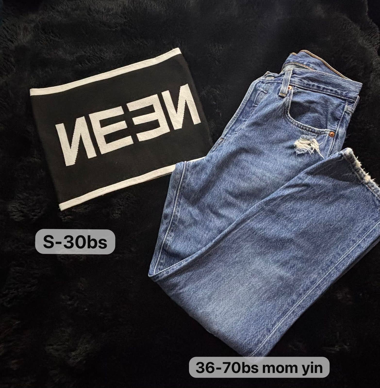 Pantalones y blusas — imagen 3