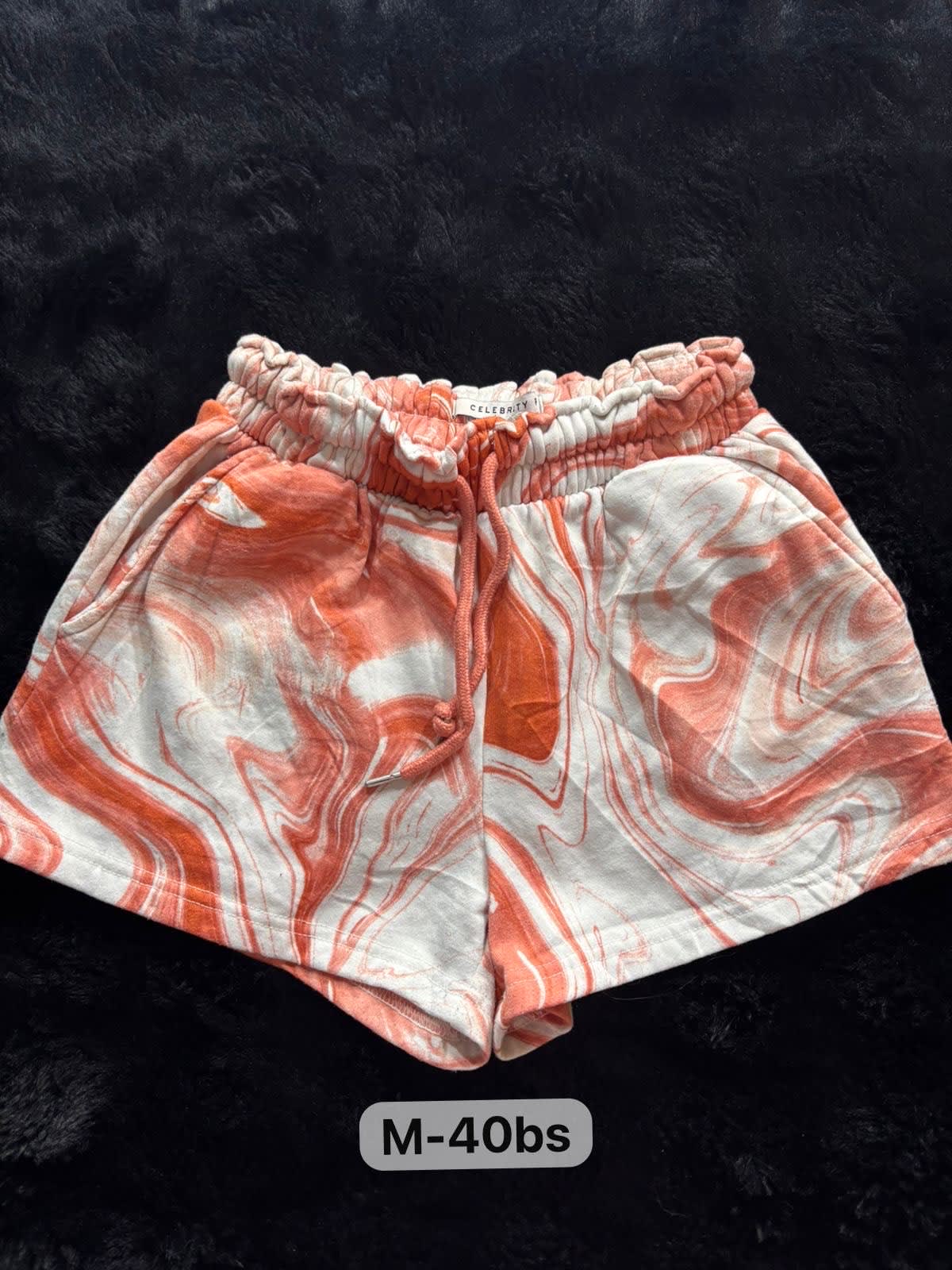 Short de algodon — imagen 4