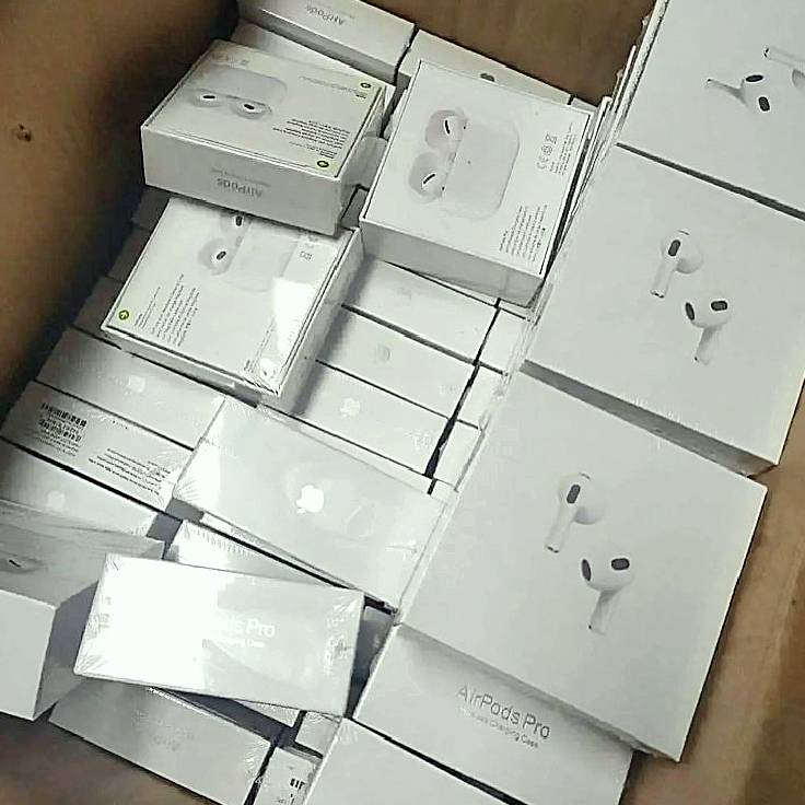 AIDPODS 3RA GENERACION