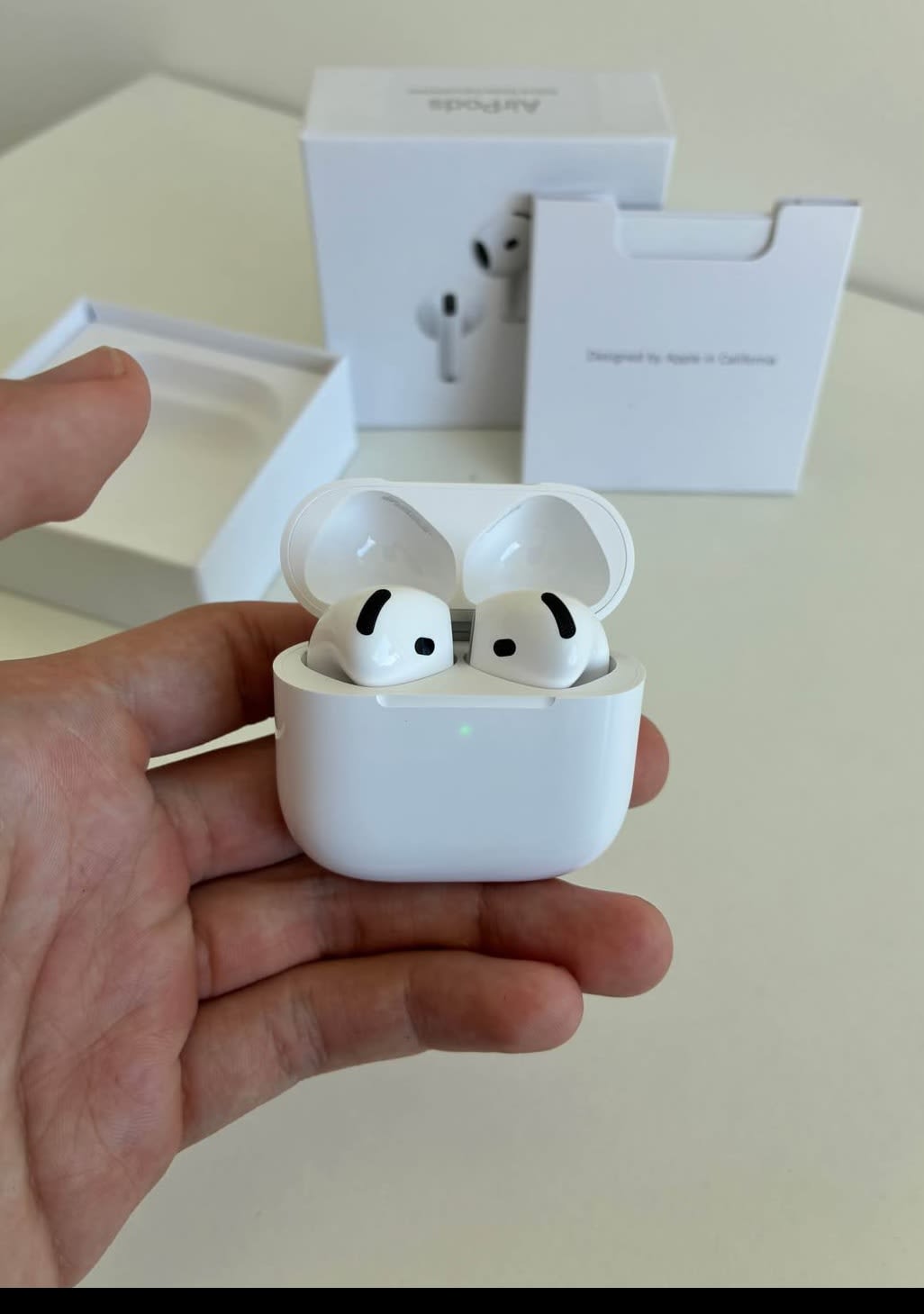 AIDPODS 4TA GENERACION — imagen 2
