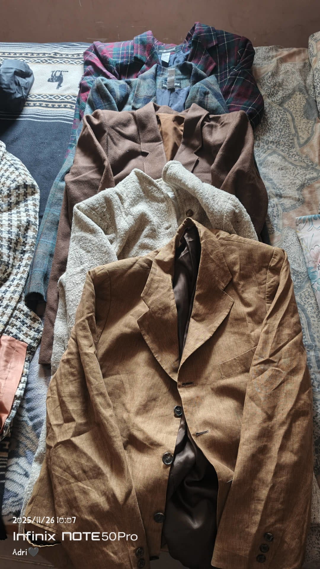 Ropa