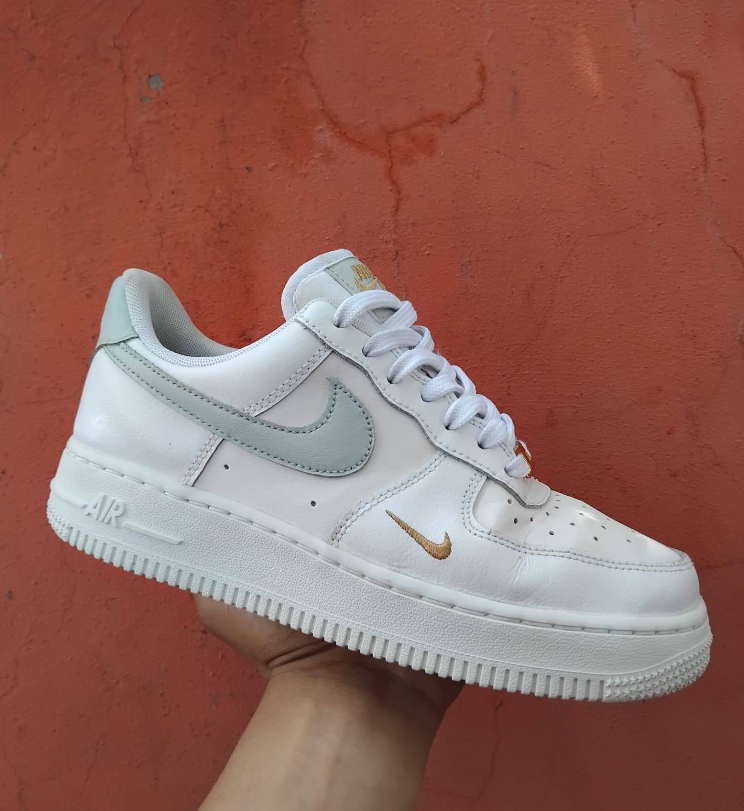 Tenis Nike Air Force 1 — imagen 3