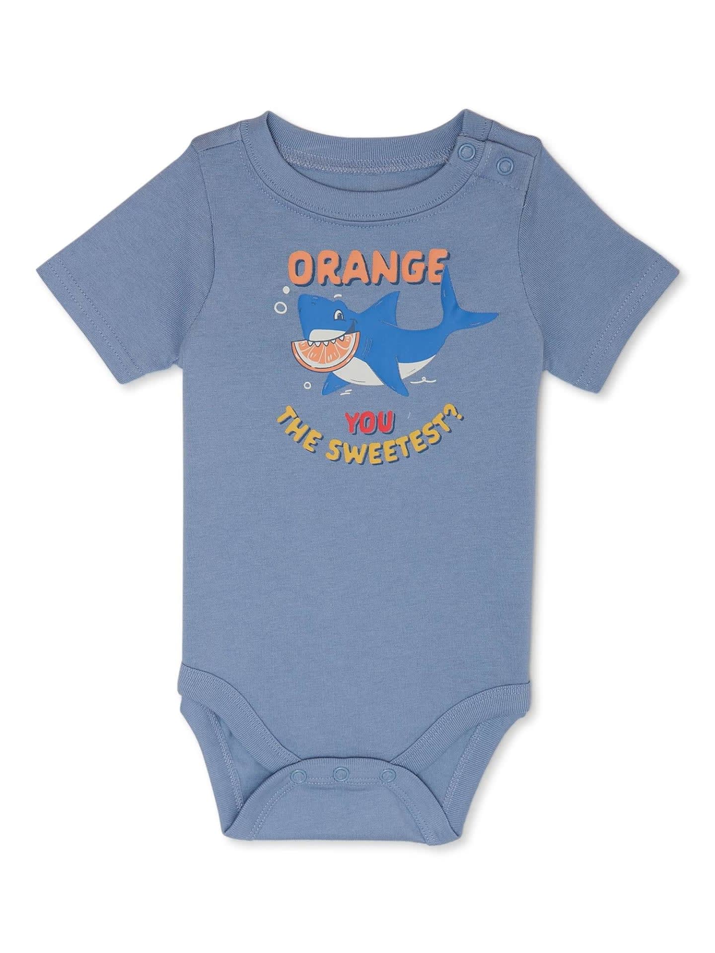 Fardo de ropa americana de niño y bebé