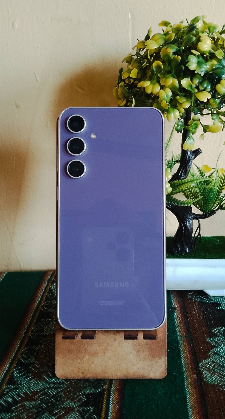 SAMSUNG GALAXY S23 FE