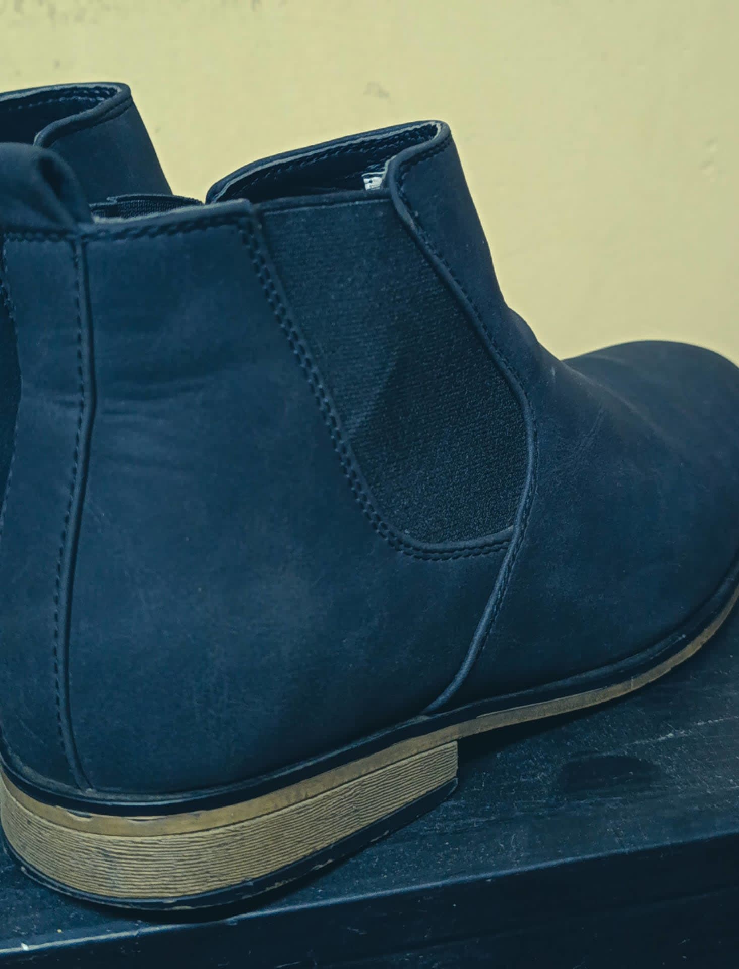 Botas Chelsea — imagen 2