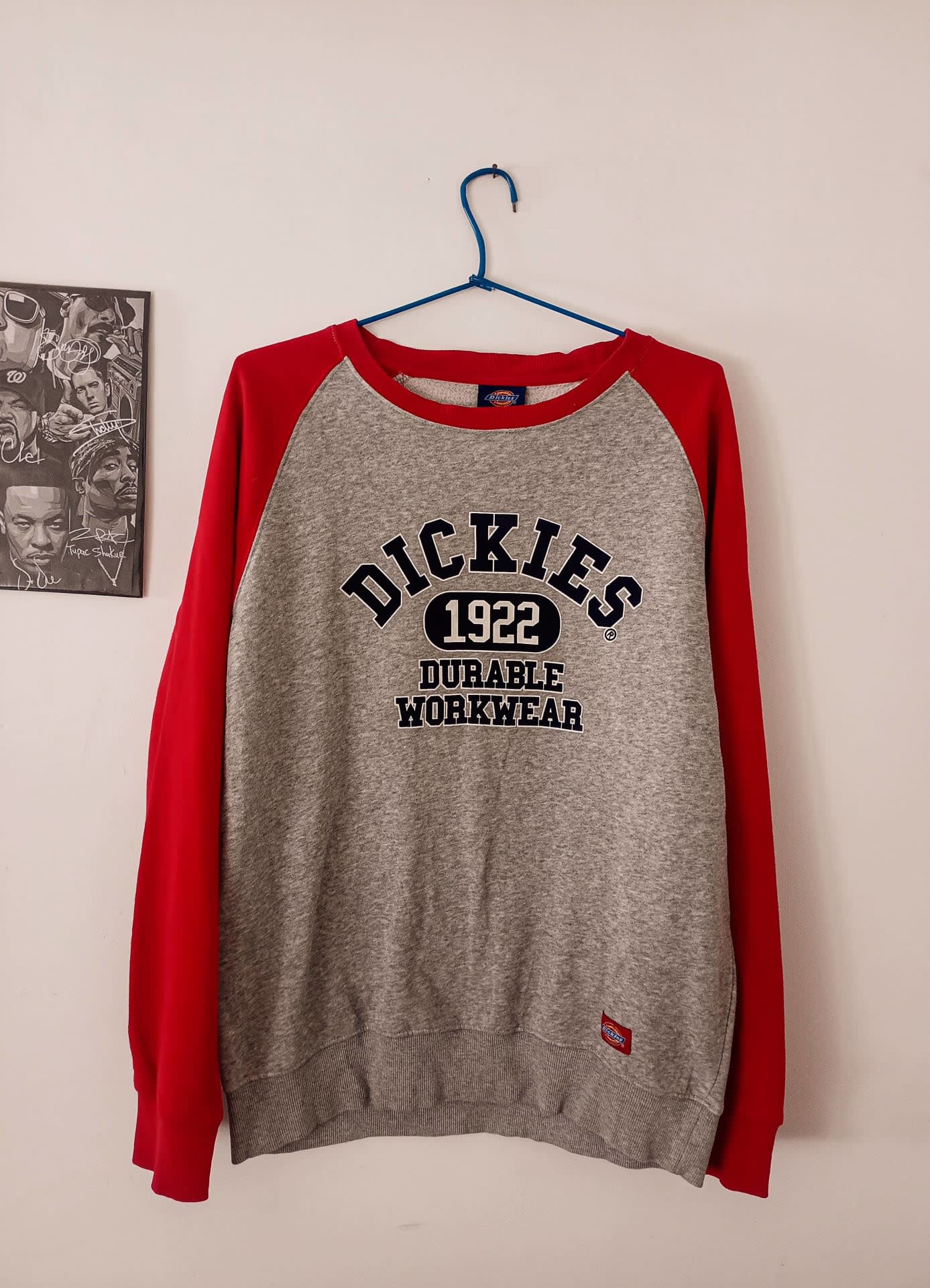 Sudadera Dickies
