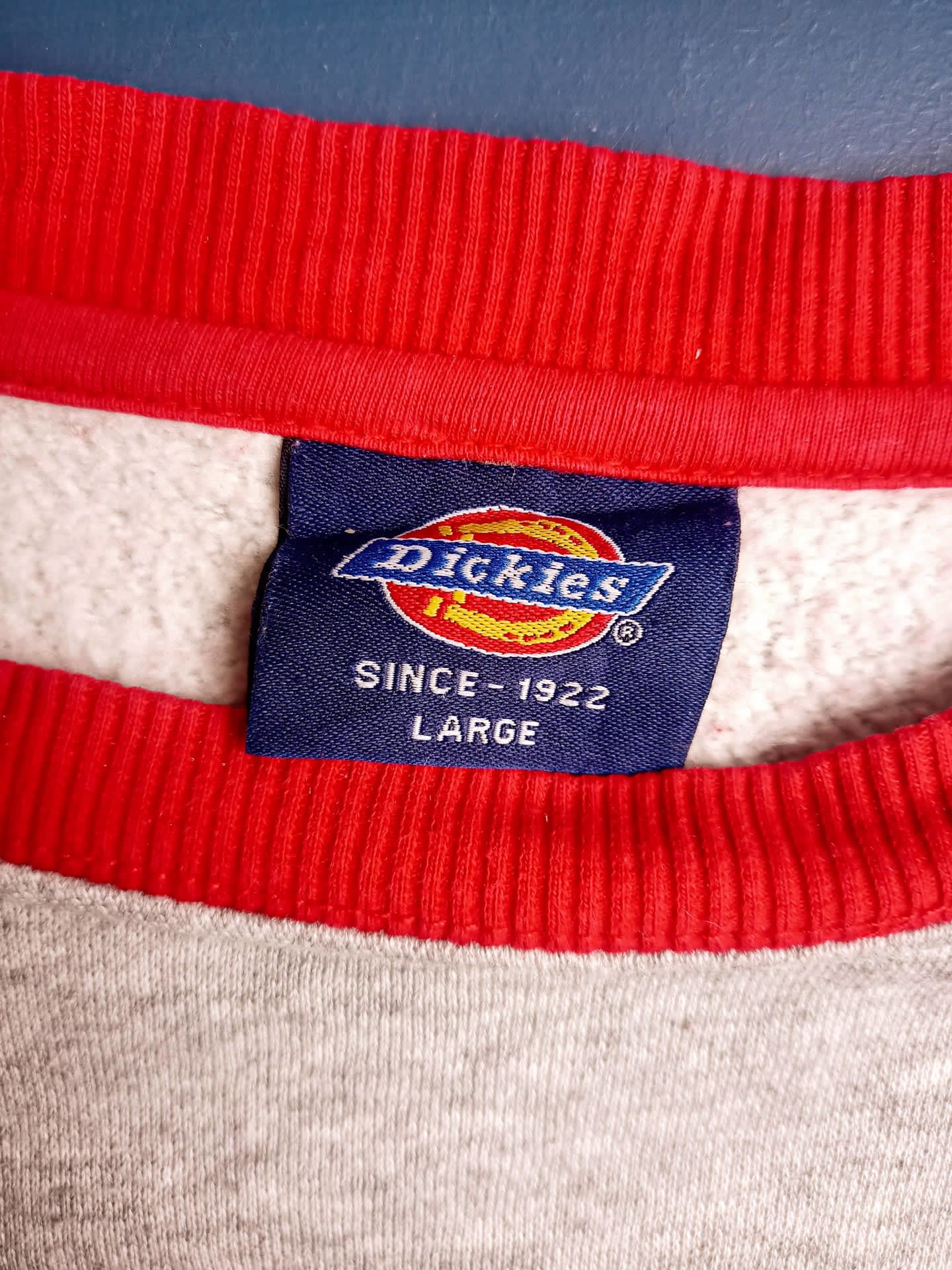 Sudadera Dickies — imagen 4