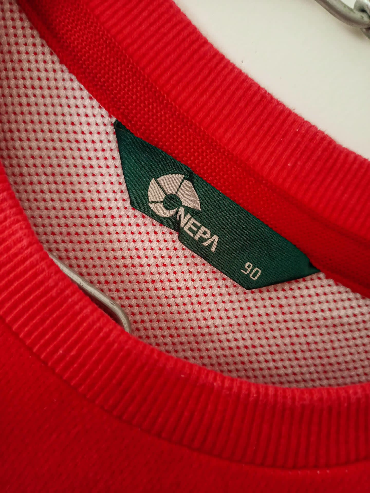 Sudadera Nepa — imagen 3
