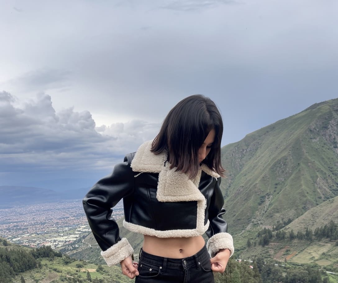 Ropa nueva para mujer