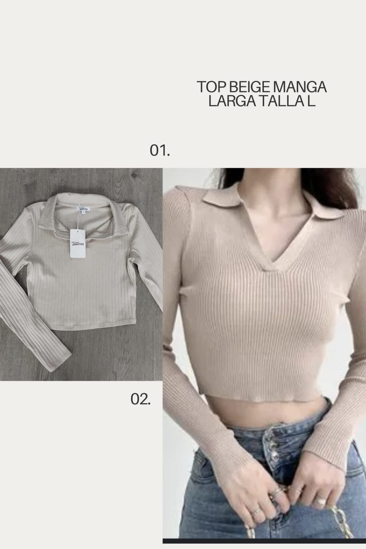 Tops — imagen 4
