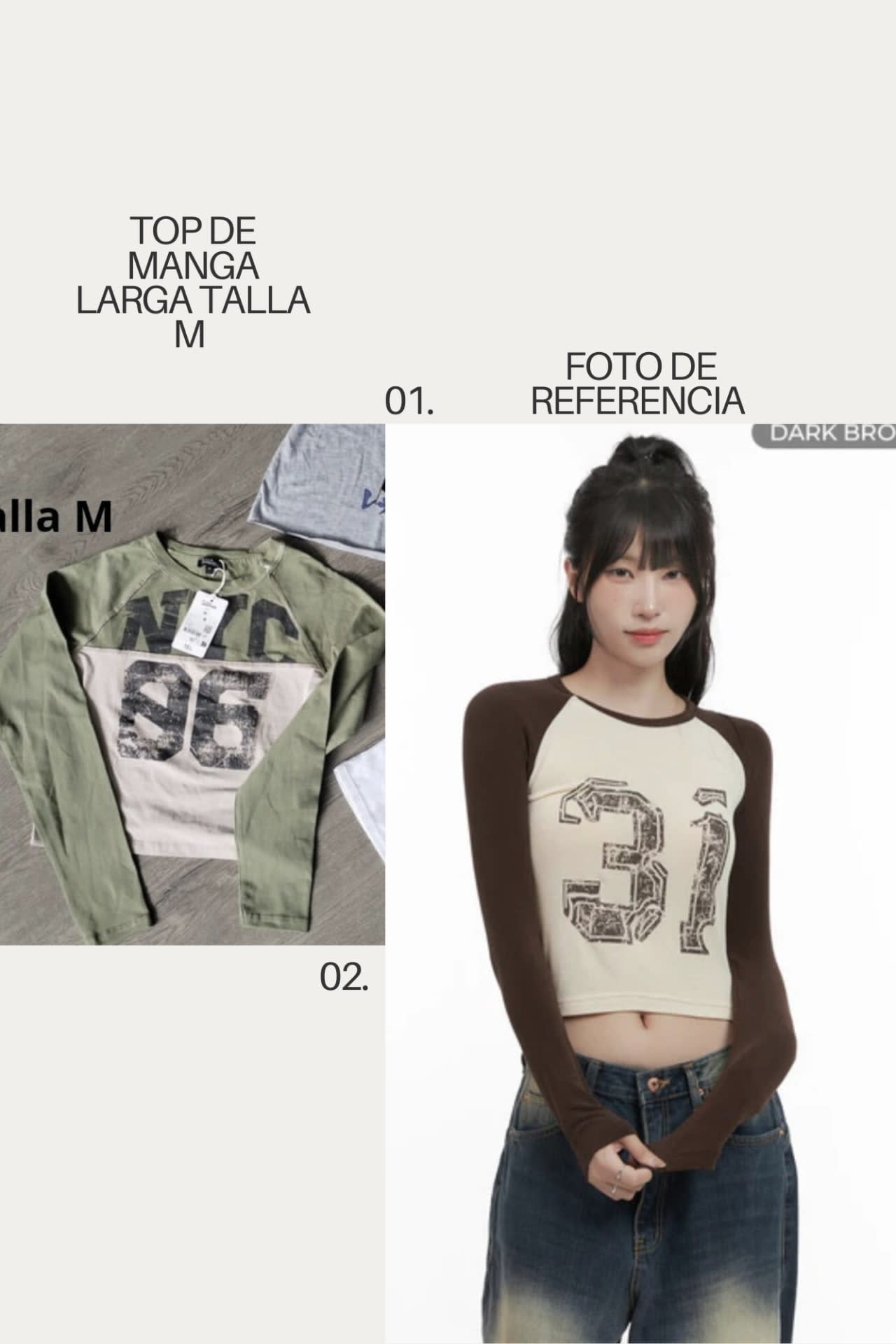 Tops — imagen 3