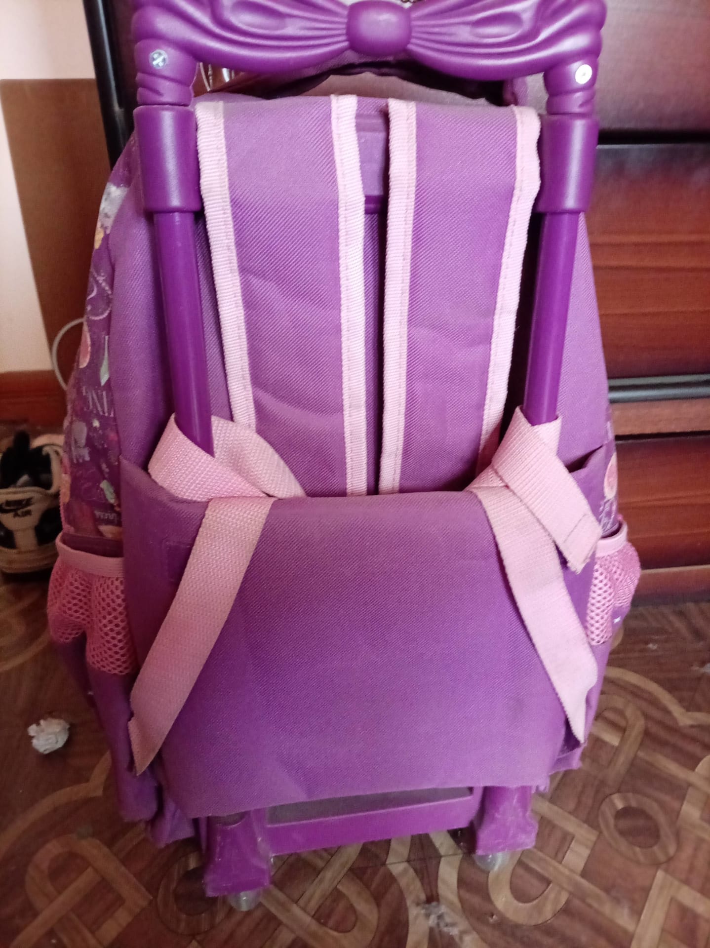 Mochila con ruedas — imagen 3