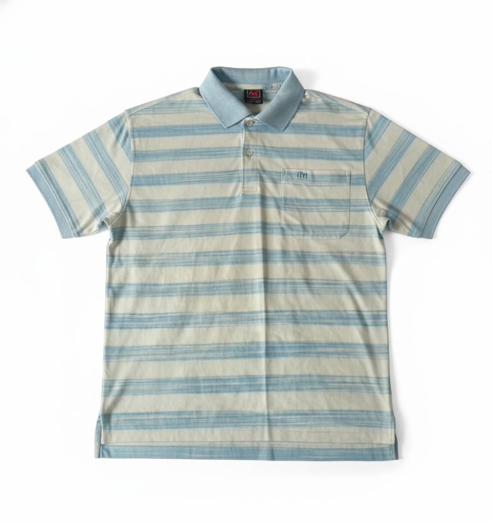 Polera con cuello para salir 🌃 — imagen 4