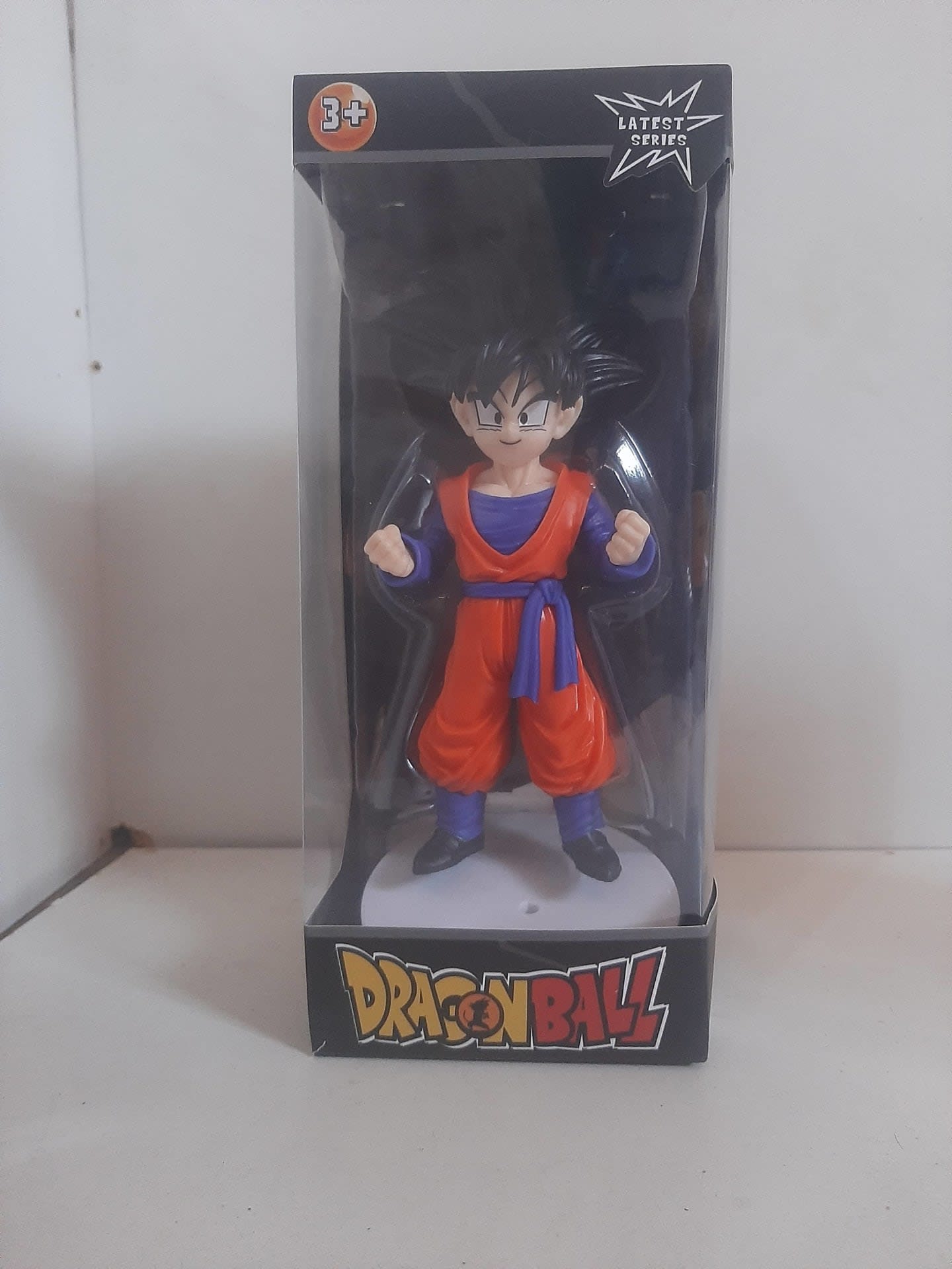 Juguetes de goten o trunck — imagen 2