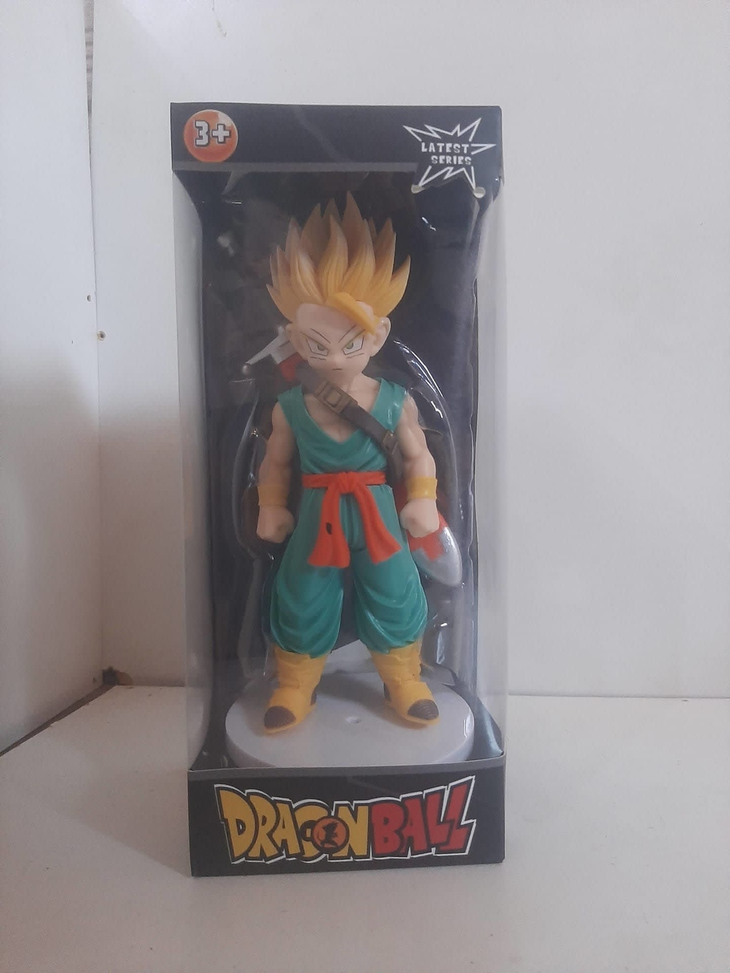 Juguetes de goten o trunck — imagen 4