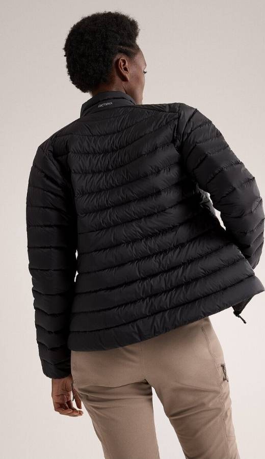 Chaqueta Arc'teryx Cerium LT — imagen 2