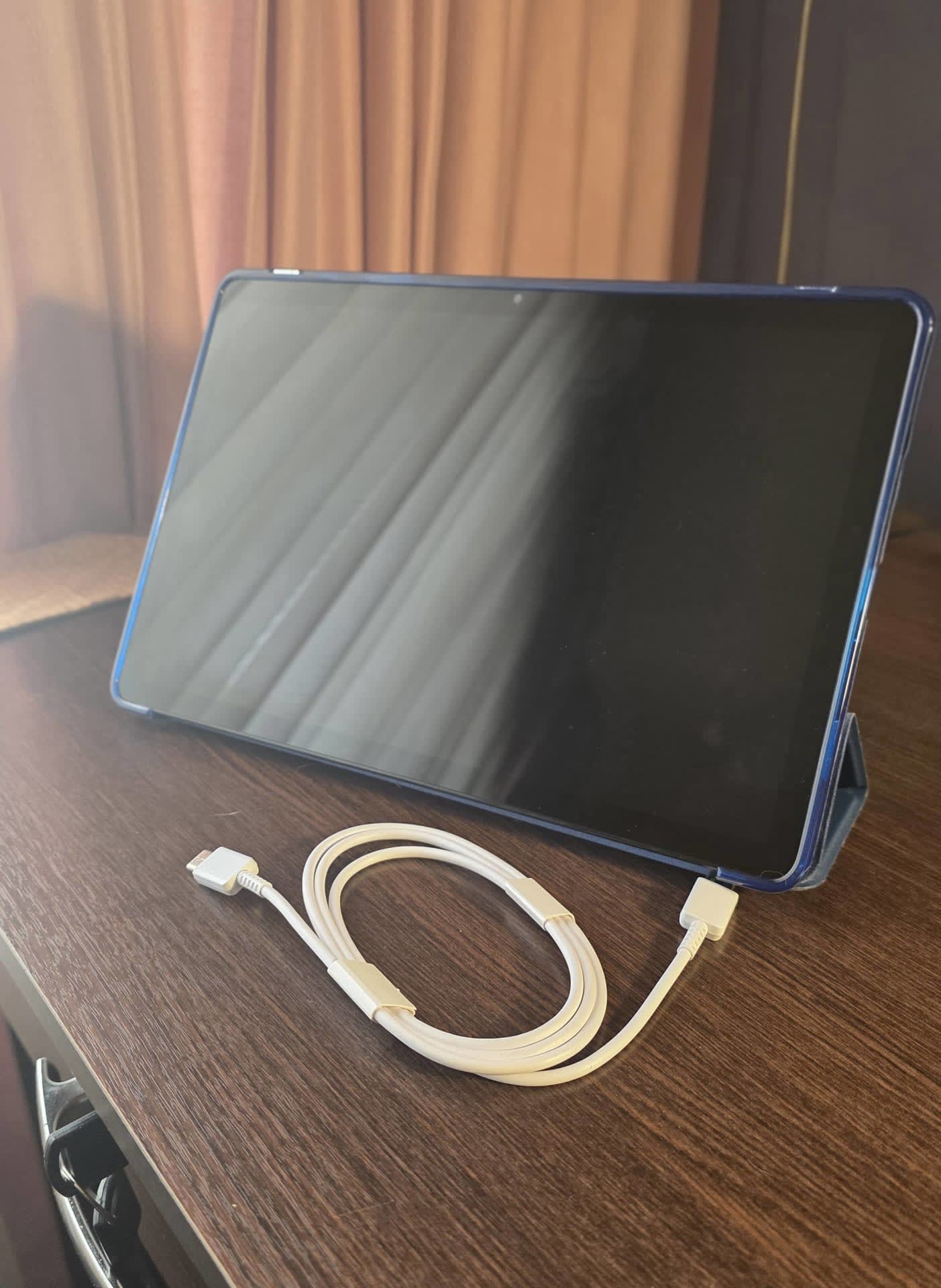 Samsung Galaxy Tab A9+ 5G –128 GB