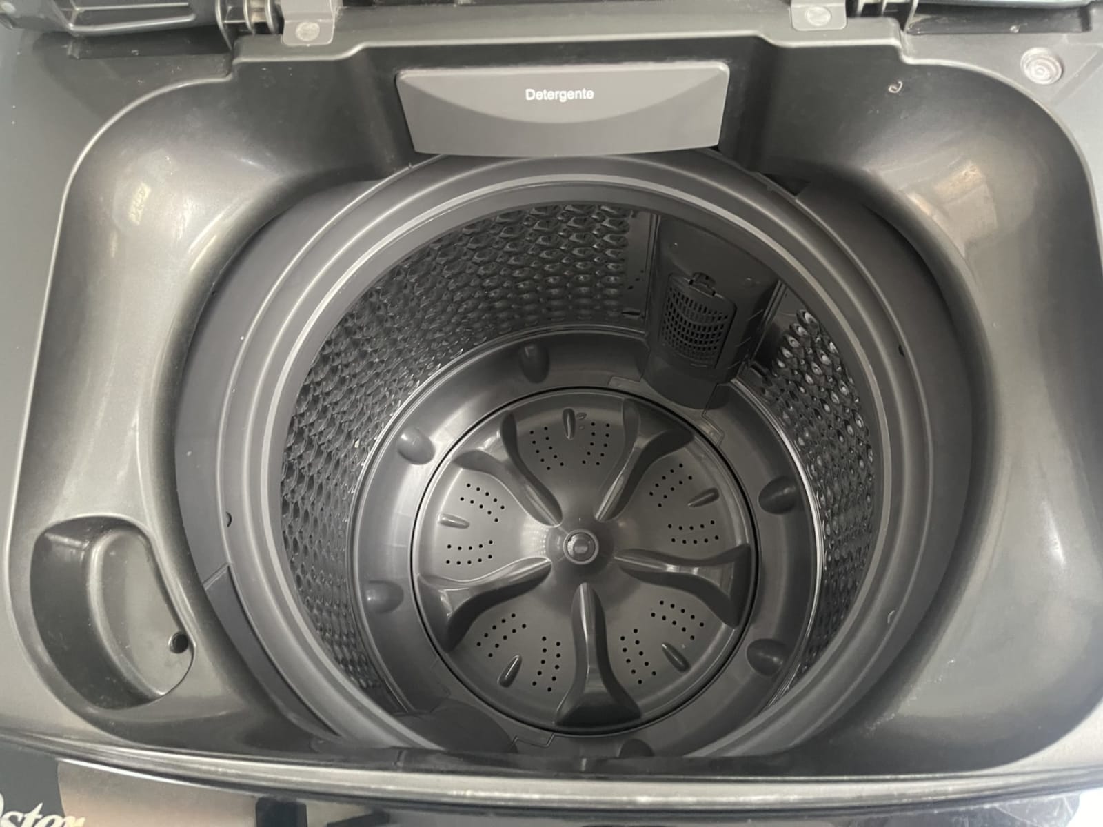 Lavadora Oster 18Kls. — imagen 3