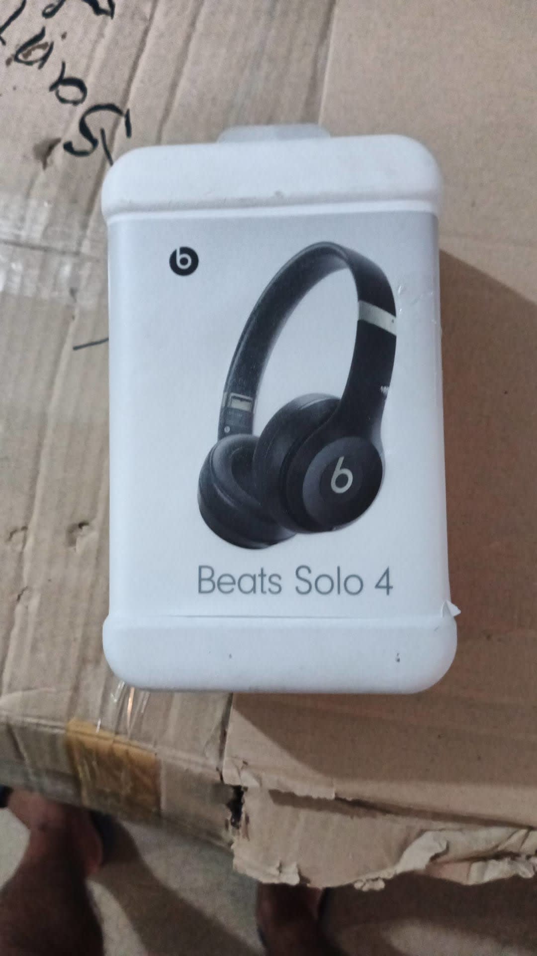 Beats Studio4 Wireless -  Nuevo — imagen 2