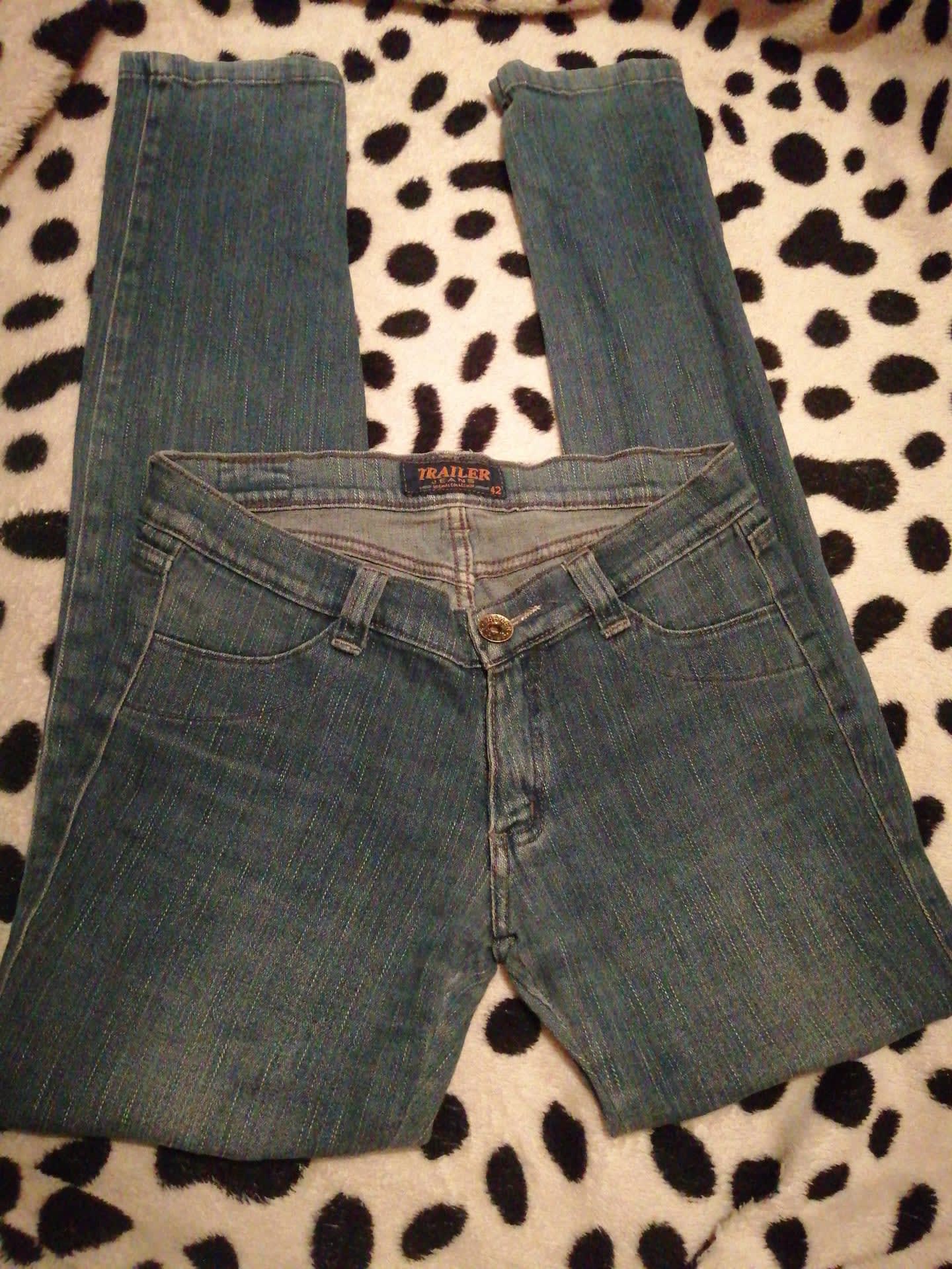 Pantalón jeans