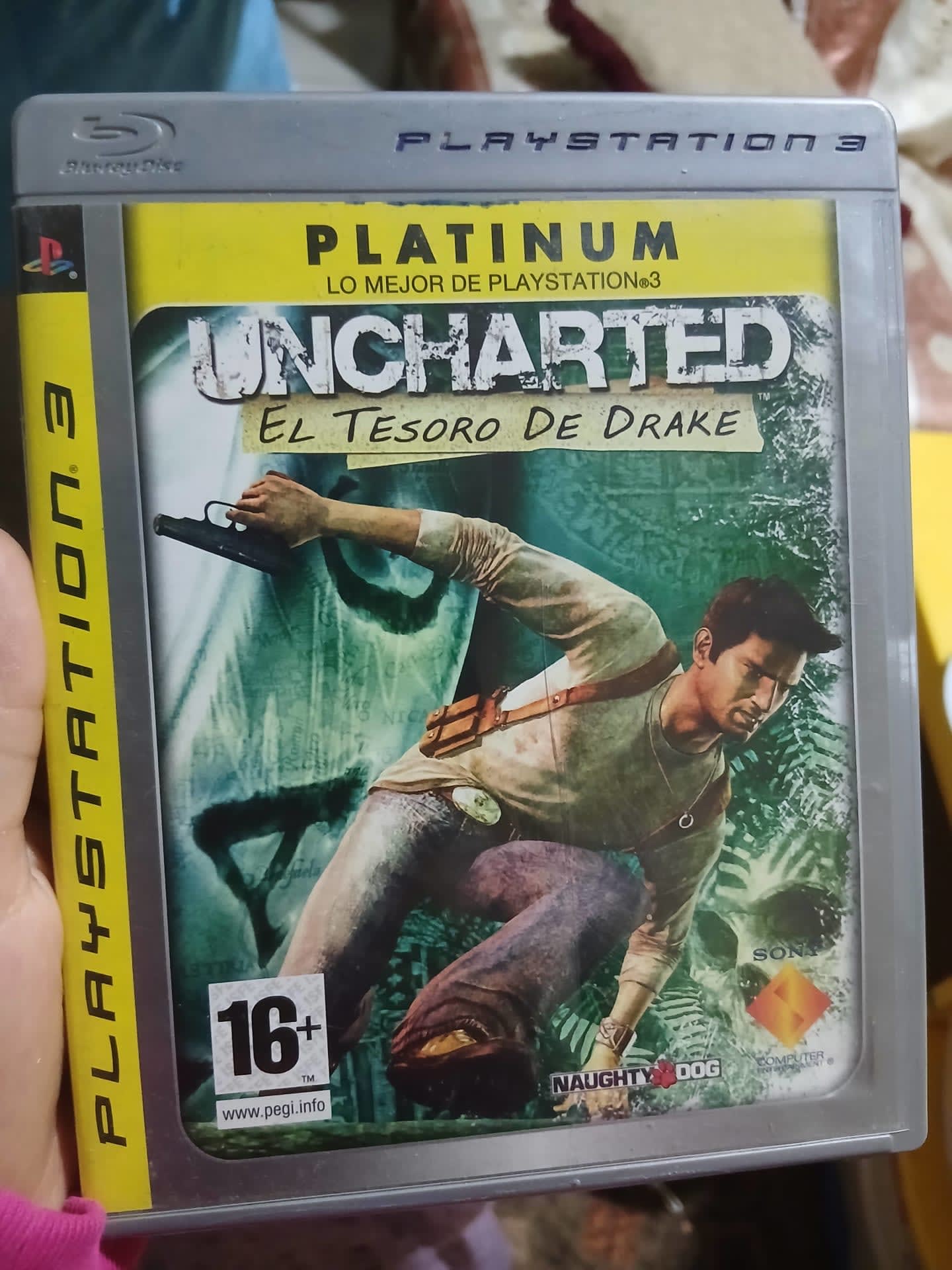 Lote de 12 Juegos PS3 Originales — imagen 2