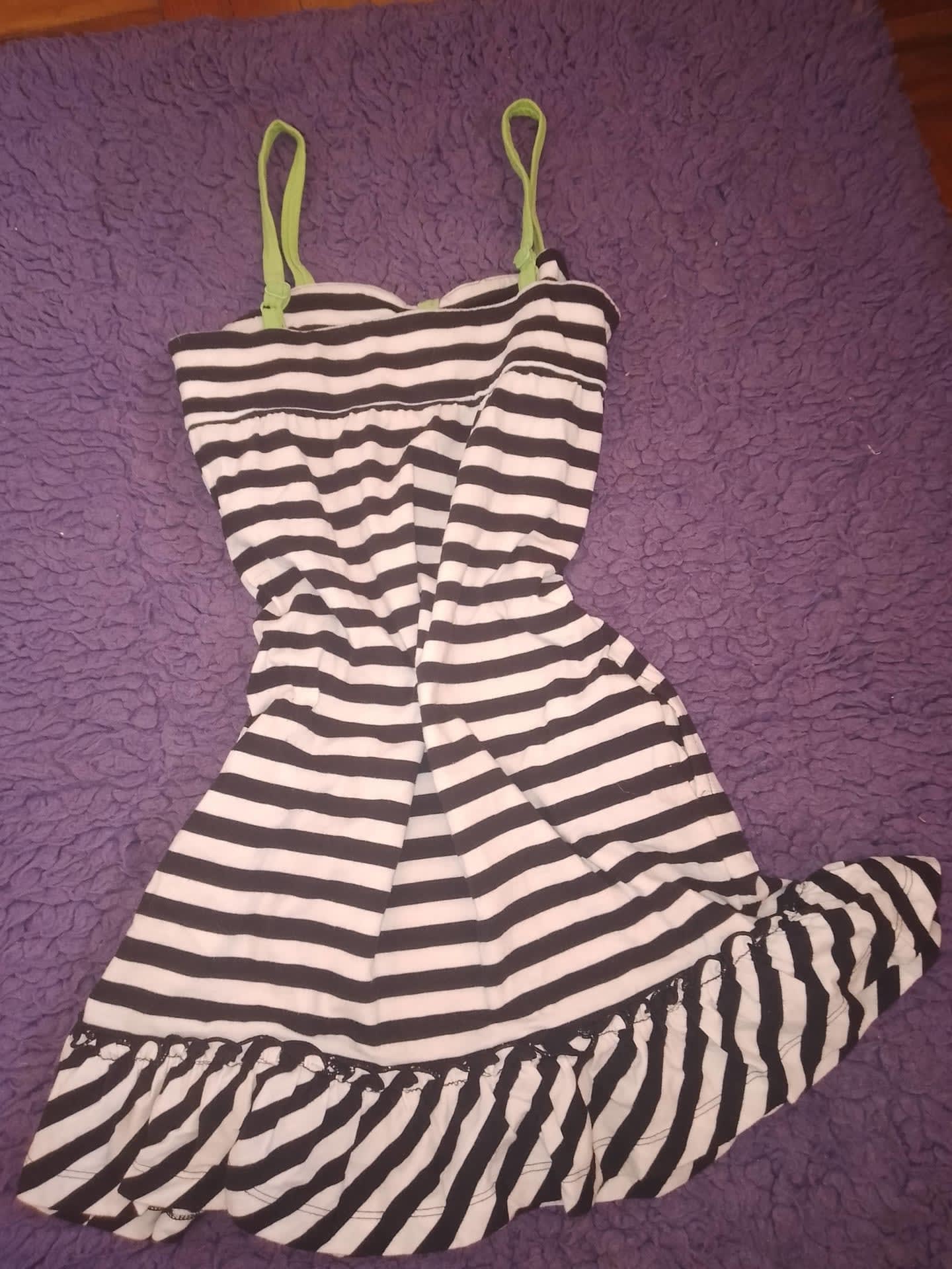 vestido — imagen 3