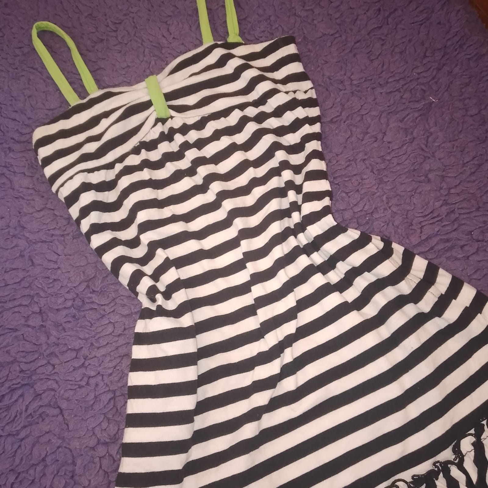 vestido — imagen 4