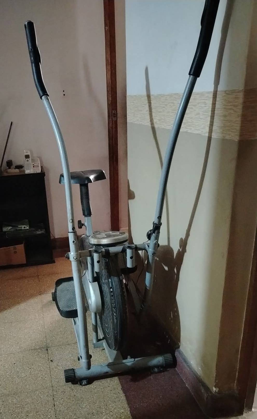 Máquina Elíptica para Gimnasia en Casa — imagen 2