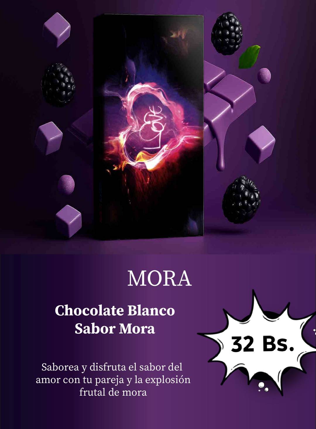 Chocolates Ecologic — imagen 3