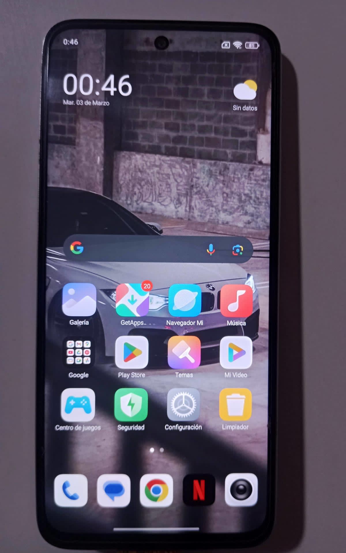 Redmi 12 — imagen 2