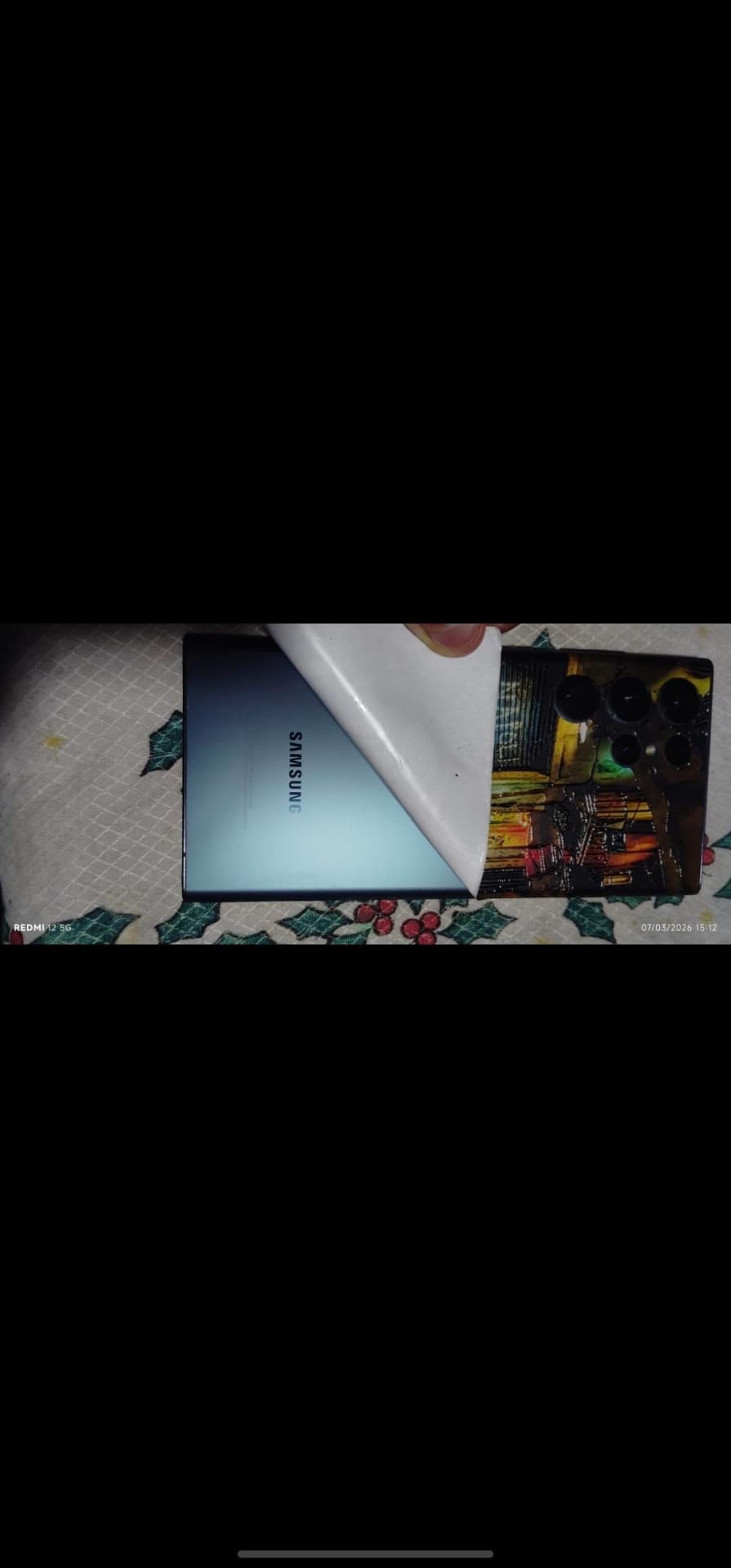 Samsung s22 ultra