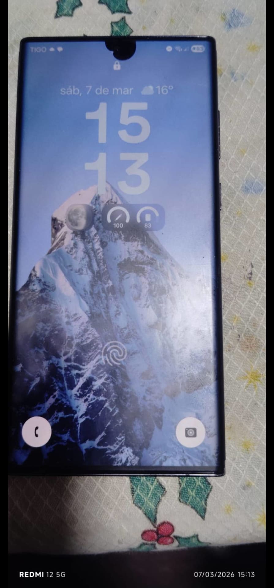 Samsung s22 ultra — imagen 2