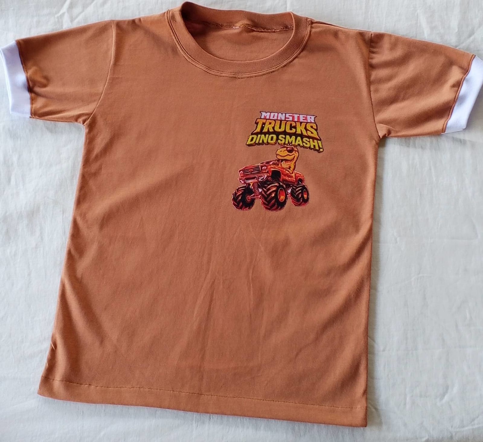 Poleras de niño — imagen 3