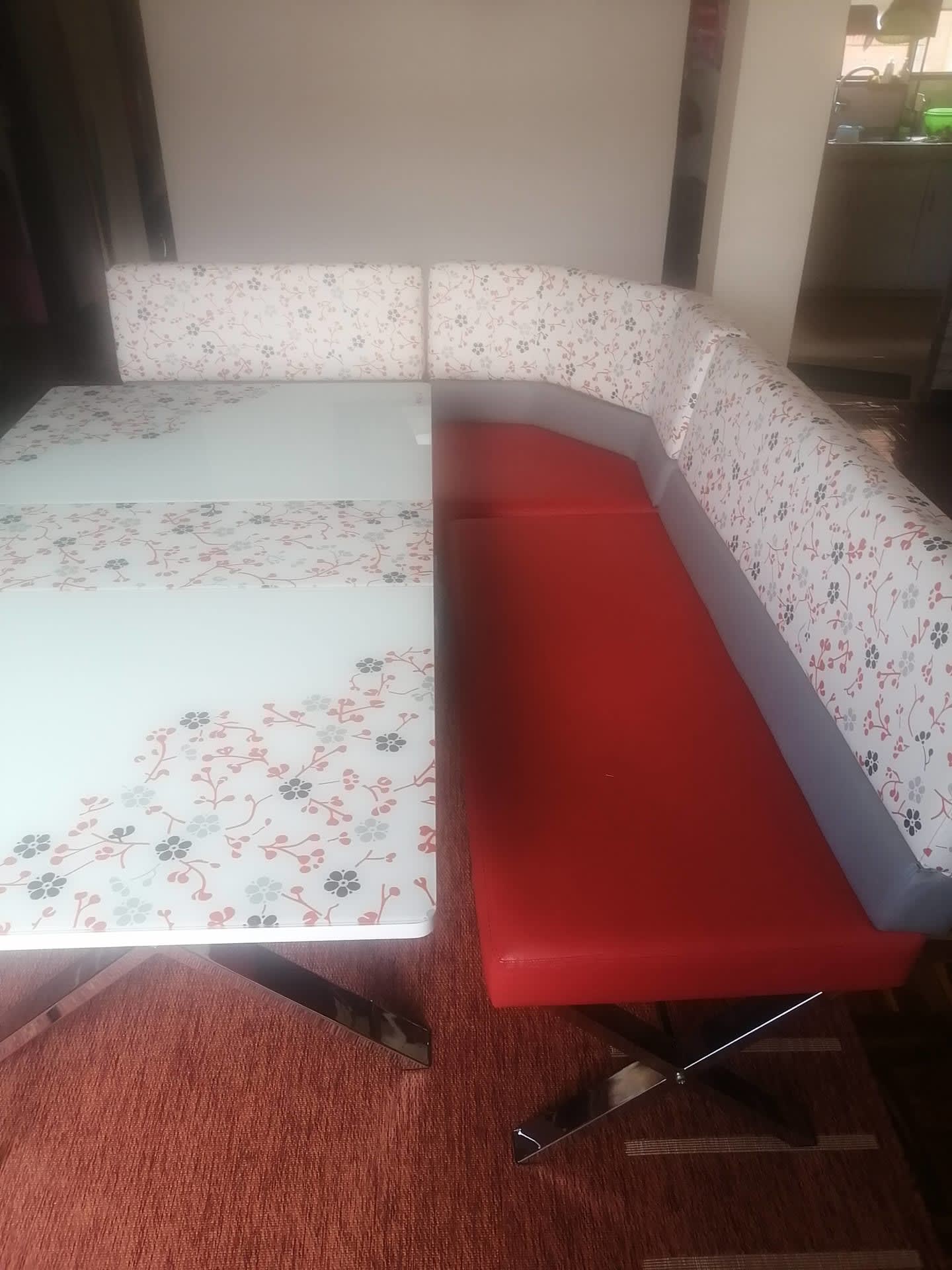 Comedor mm arca Alway star — imagen 2