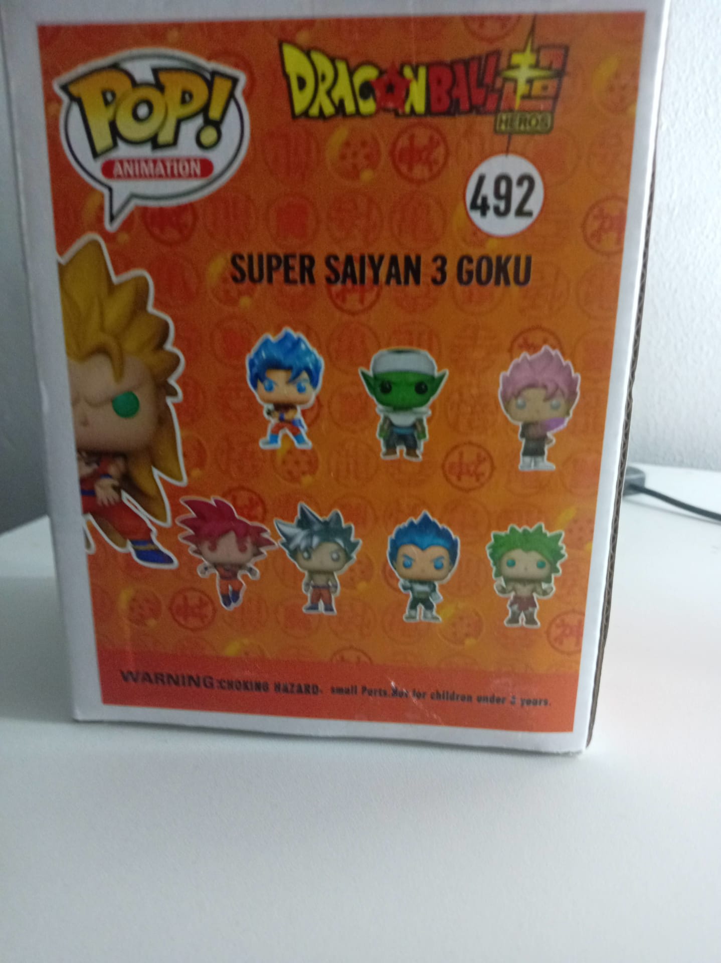FUNKO POP! COLECCIÓN — imagen 3