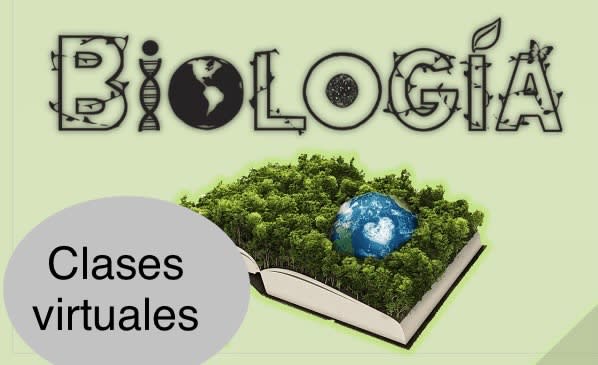 Apoyo escolar en Biología
